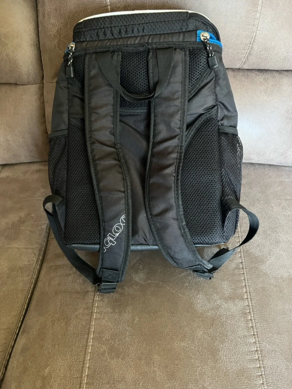 Igloo Black cooler